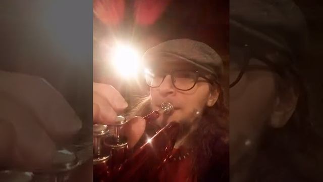 Музыкальный Коктейль от City Music Band 12.03.2021