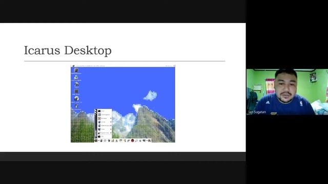 6th Session IT Elec 3