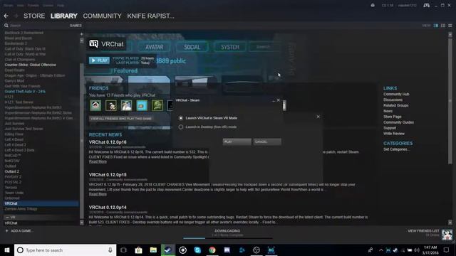 [Tutorial] How To Make Games Border Less