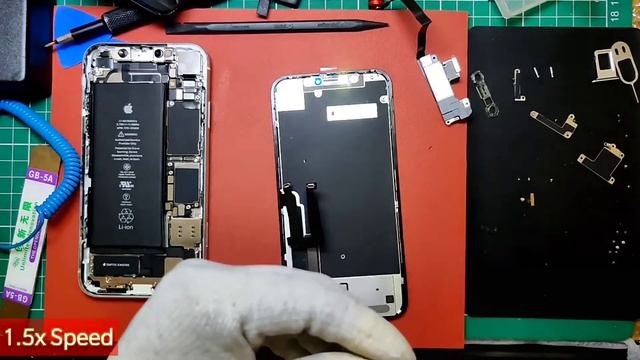 IPhone XR Display Replacement | Apple IPhone XR Display Replacement | XR Display Change #XR Display