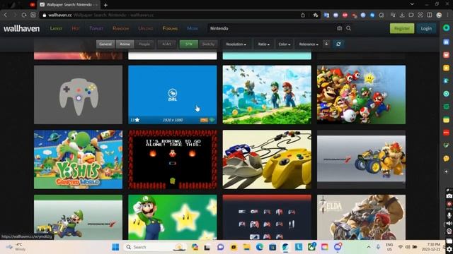 How To Change Your Wallpaper In Windows 11