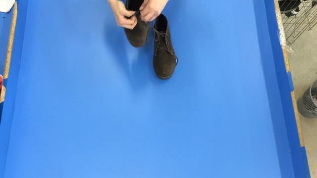 СтИ11. Обувь новая Aldi.