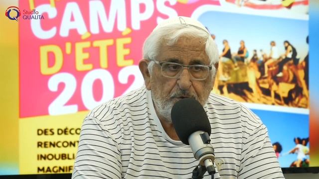 Adir  :  Aider Les  Enfants à Partir En Colo - Focus#516