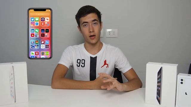 Tutte Le Novità Di IOS 14... In 14 Minuti!