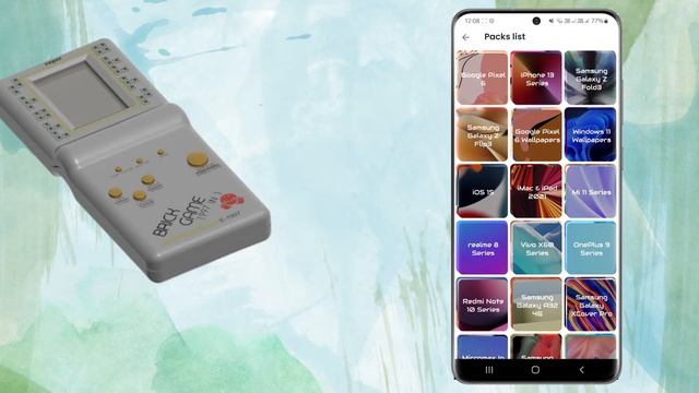 Best 3 Wallpaper Applications  |MY PERSONAL FAVORITE |