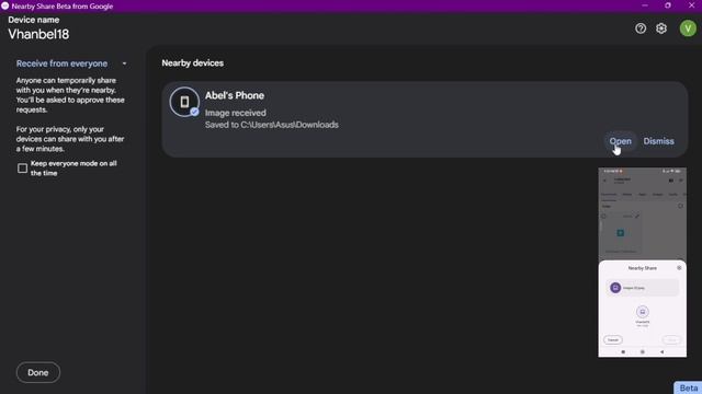 How To Use Nearby Share In Windows 11 (Step By Step)