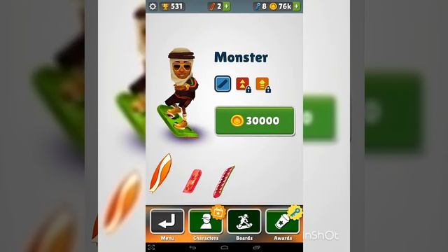 Subway Surf -Game Guardian-Work 100%-Method Of 2018