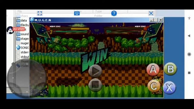 English ExaGear - Windows Emulator : 👍 Good Stream | Playing Solo | Streaming With Turnip