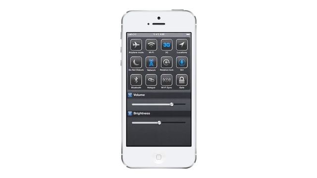 IOS 7.Что ждать