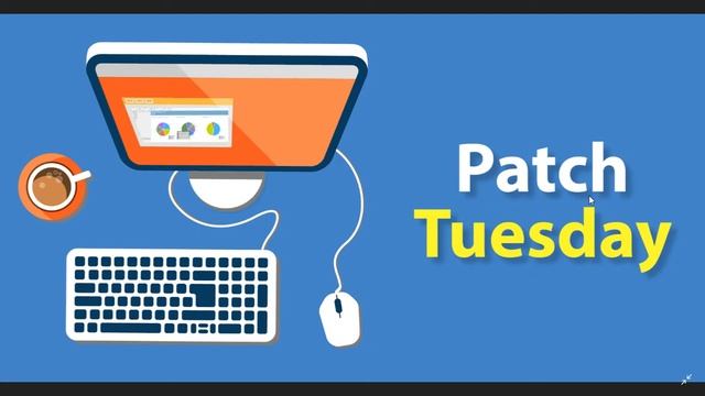 Fixit Patch Tuesday Security Update Released September 11th 2018