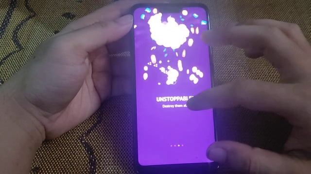 TUTOR PLAYING GAME PLAYSTORE & REVIEW : PINATAMASTERS