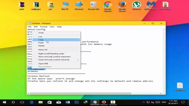 7 Crazy Ways To Speed Up Firefox 2017 Windows +Mac