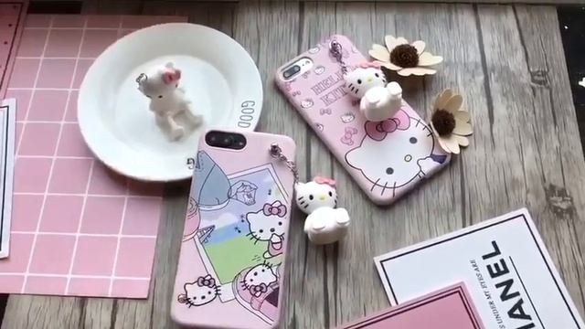 Wholesale Iphone Case With Cute 3D Kickstand,many Model Available