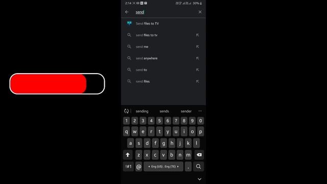 Send Videos And Movies To TV