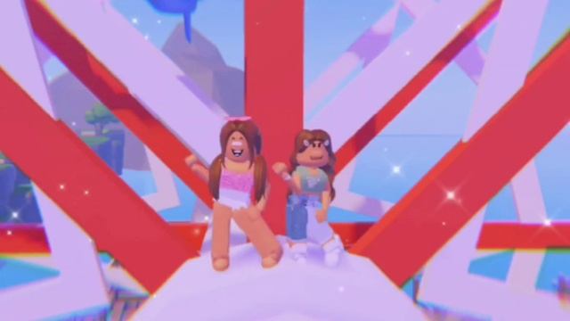 See Your IPhone Camera Flashing| Roblox Edit