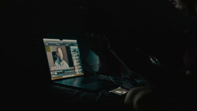 The Blackmagic Camera App - Test Footage IPHONE