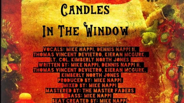 NappiHolidays Vol.1 ( 2014 ) 