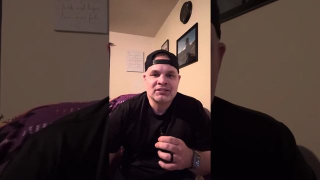 New Tripod And Microphones In The Mail Today For My IPhone 15 Pro Max. March 13, 2024