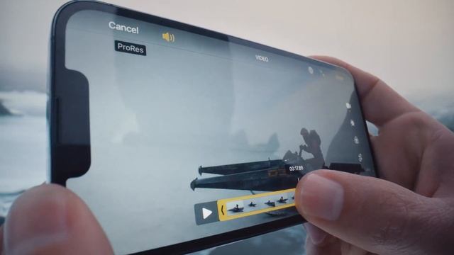 The New IPhone 13 Pro