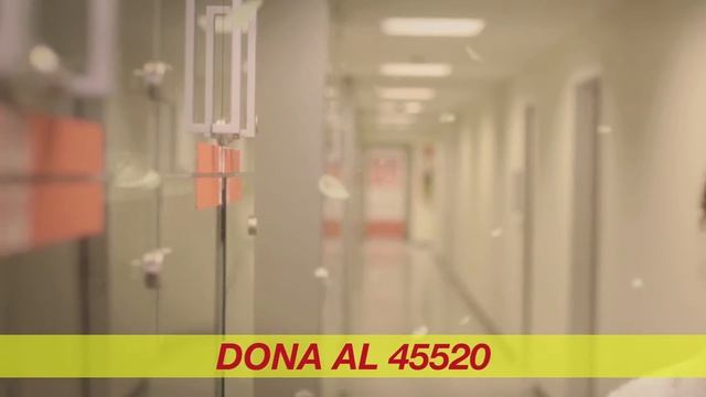 Paola Marella Per La Gardenia Di AISM SMS Solidale 45520