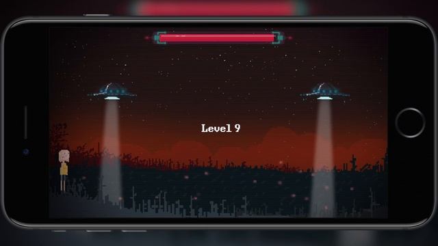 Sneaky Run Gameplay IOS/iPhone/iPad/iPod Touch HD