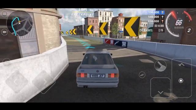 Drive Zone Online Gameplay Walkthrough [ANDROID/iOS] #gameplay #racing