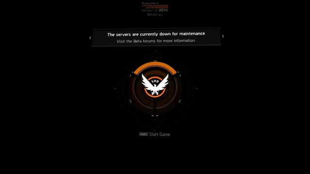 Tom Clancy's The Division | Powered By GeForce GTX