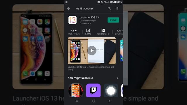 The Data Files Here And Phone