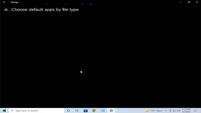 How To Fix Microsoft Edge Won't Open PDF Files