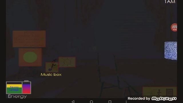 Old Toys Is Found Me ! Five Nights With Froggy's 2 (1.0) Night 3 Complete