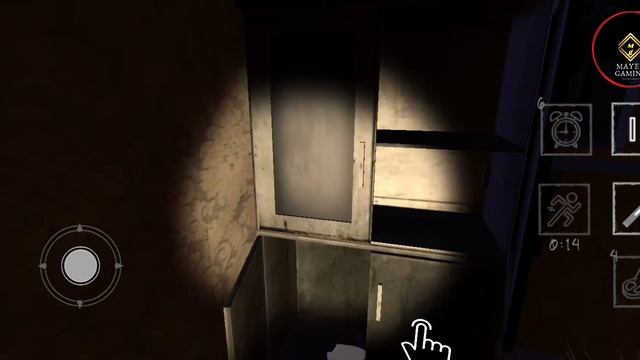 Mama : Survival Horror Game | Scary Games | Android/Ios Game | New Game 2021 | Mayen Gaming