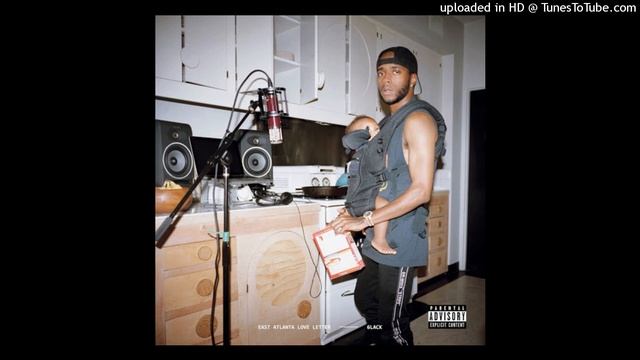 🐊[FREE]🐊 6LACK X MAYOT X J. COLE Type Beat - 