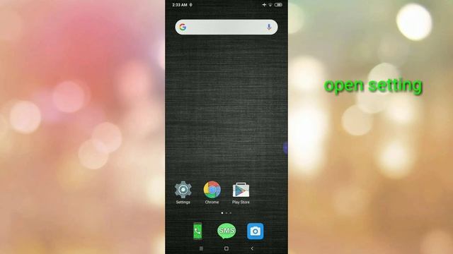 Set Chrome Or Any Browser As Default Browser