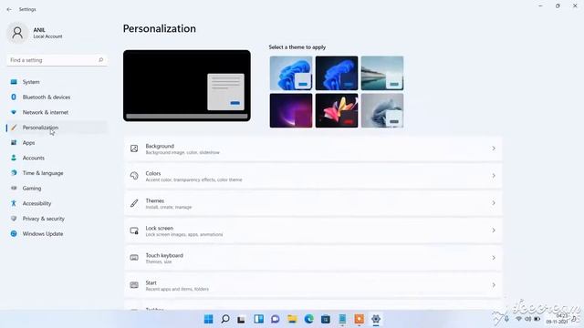 How To Find Desktop Icons In Windows 11