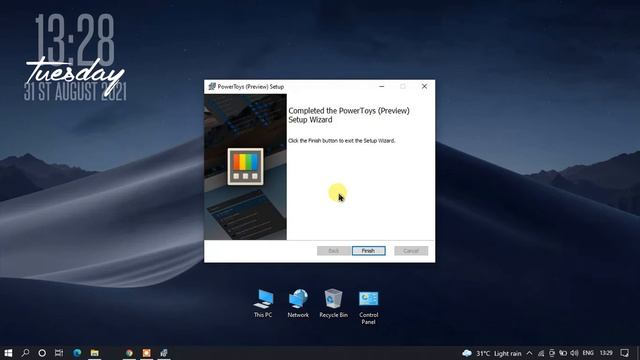 Windows 10 Is Getting MacOS-like Search Tool With PowerToys