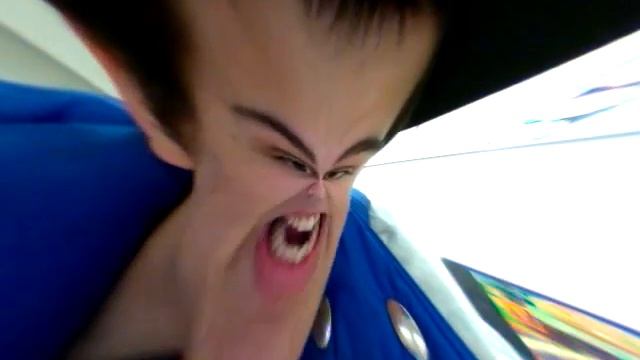 Brandon's Dating Service Video 1