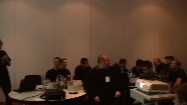 XBMC DevCon 2013 - Day 2, Part 6 - Jenkins Presentation