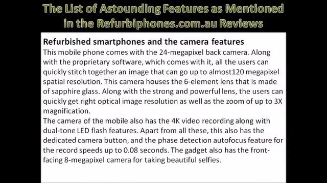 Buy Refurbished IPhones Unlocked IPhones Online Australia Iphones Refurbiphones.com.au