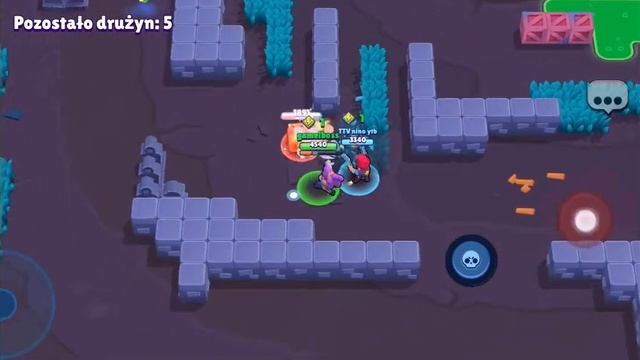 Brawl Stars Colt Sharpshoote  Gameplay Walkthrough  Part 10 (Android IOS)