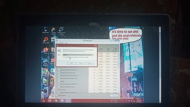 Windows Embedded 8.1 Industry Enterprise BSOD CollabVM Again
