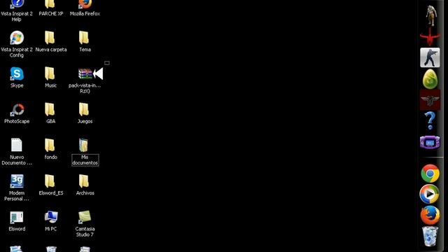 Como Instalar Tema De Windows Vista En Xp