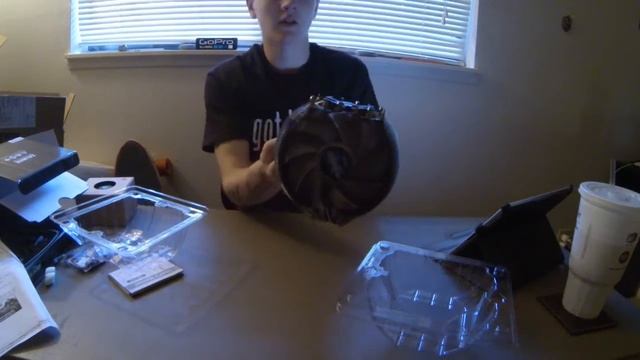 Unboxing Goodies From Newegg