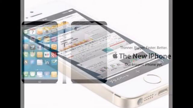 Могущество   Iphone 5s