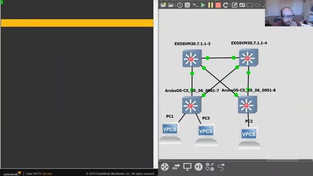 Wild Networking: Cisco Campus LAN And Wireless LAN Solution Design Guide Part 7