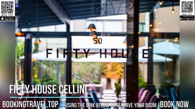 Fifty House Cellini