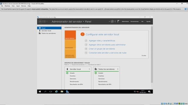 1 4 Configurar NIC Teaming