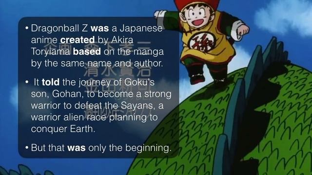 2 Minutes Of English  - Class 04  - Classic Cartoons