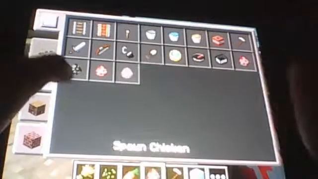 Обновление\update 0.8.0 Minecraft PE Alpha уже и на IOS