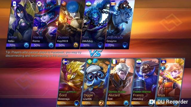 VMP Step Warrior I Win