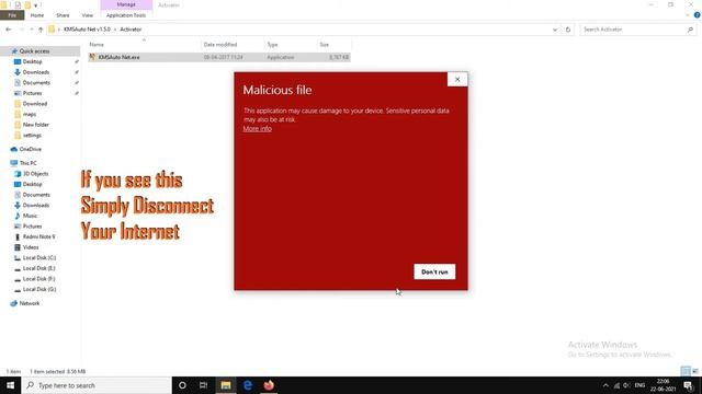 Activate Windows 10 For Free